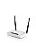 Маршрутизатор TP-LINK TL-WR841N N300, 4xFE LAN, 1xFE WAN