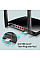 Маршрутизатор TP-LINK Archer MR202 AC750, 4G/LTE, 3xFE LAN, 1xFE LAN/WAN, MESH