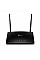 Маршрутизатор TP-LINK Archer MR202 AC750, 4G/LTE, 3xFE LAN, 1xFE LAN/WAN, MESH