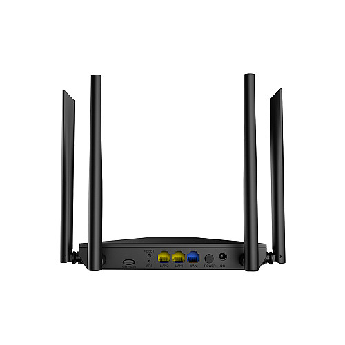 Маршрутизатор Netis MW5360 N300, 4G/LTE, 2xFE LAN, 1xFE WAN