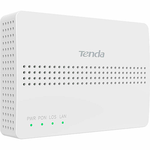 Абонентський термiнал TENDA HG1 1xGE LAN, 1xSC/APC GPON WAN