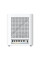 Система WiFi-Mesh ASUS ZenWiFi BQ16 BE25000, 2xGE LAN, 1xGE WAN/LAN, 1x10GE LAN, 1x10GE WAN/LAN 1xUSB 3.0, 3мод, білий