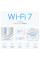 Система WiFi-Mesh TP-LINK Deco BE65 BE11000, 4x2.5GE LAN/WAN, 1xUSB 3.0,  2мод