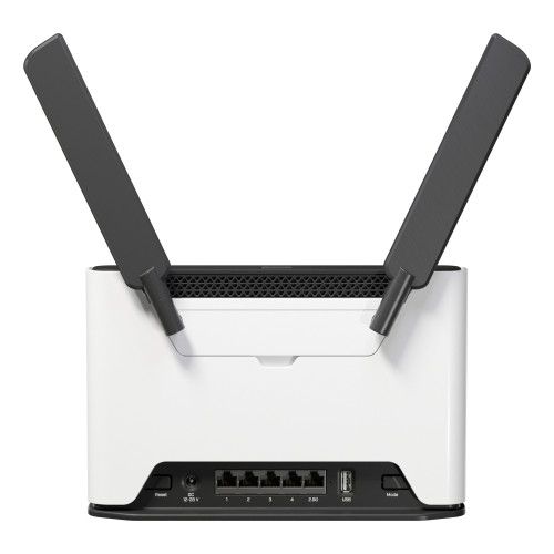 Маршрутизатор Mikrotik Chateau LTE7 ax (S53UG+5HaxD2HaxD-TC&R11e-LTE7)