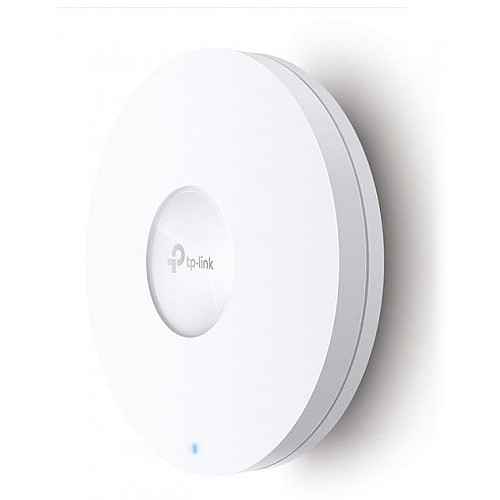 Точка доступа TP-LINK EAP670 AX5400 1x2.5GE, PoE