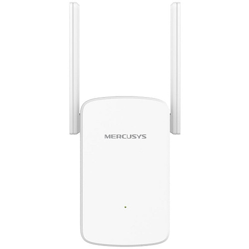 Расширитель покрытия WiFi MERCUSYS ME12 N300