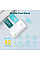 Розширювач покриття WiFi TP-LINK RE220 AC750, 1xFE LAN, MESH