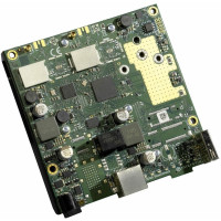 Точка доступа MikroTik L11UG-5HAXD