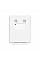 Точка доступа TP-LINK EAP650-Desktop AX3000, 4xGE LAN, 1, FXS-port, PoE, Passive PoE