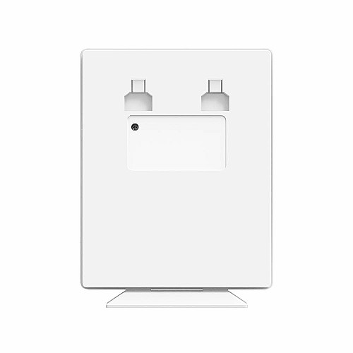 Точка доступа TP-LINK EAP650-Desktop AX3000, 4xGE LAN, 1, FXS-port, PoE, Passive PoE
