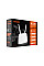 Маршрутизатор TENDA 4G06 N300, 4G/LTE, 1xFE LAN, 1xFE LAN/WAN, 1xRJ11, Cлот для SIM-карты