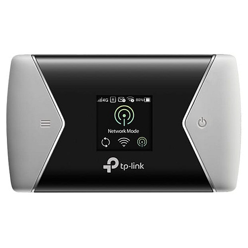 Мобильный Маршрутизатор TP-LINK M7450 N300, 4G/LTE, 3000мА*ч