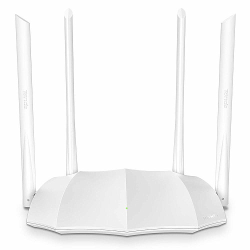 Маршрутизатор TENDA AC5 V3.0 AC1200 3xFE LAN, 1xFE WAN, 4x5dBi