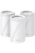 Система WiFi-Mesh TP-LINK Deco BE65 BE11000, 4x2.5GE LAN/WAN, 1xUSB 3.0, 3 мод