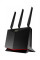 Маршрутизатор ASUS 4G-AC86U AC2600, 4G/LTE, 4xGE LAN, 1xGE WAN, USB