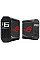 Система WiFi-Mesh ASUS ROG Rapture GT6 AX10000, 3xGE LAN, 1x2.5GE WAN, 1xUSB 3.2, 2мод, черный