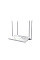Маршрутизатор Netis NC21 AC1200, 3xFE LAN, 1xFE WAN, MESH