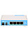 Маршрутизатор MikroTik hAP lite