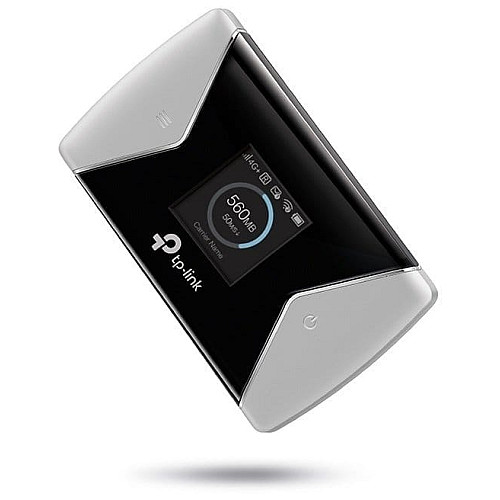 Мобільний Маршрутизатор TP-LINK M7650 N600, 4G/LTE , 3000мА*год
