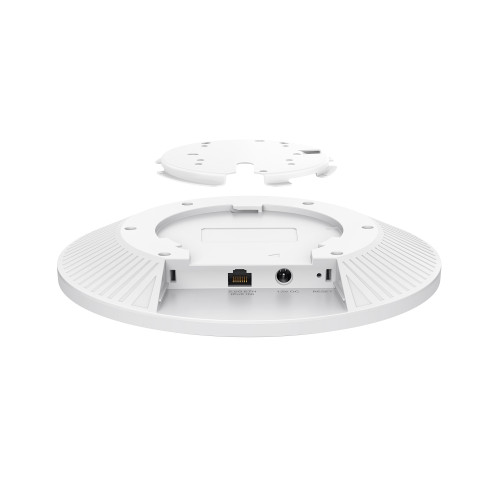 Точка доступу TP-LINK EAP772 BE11000 1x2.5GE, PoE
