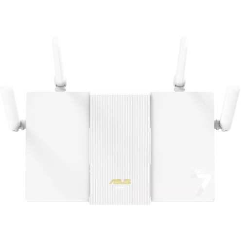 Маршрутизатор ASUS RT-BE3600E BE3600  3xGE LAN, 2,5xGE WAN, MESH