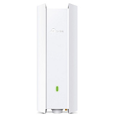 Точка доступу TP-LINK EAP610 OUTDOOR AX1800, 1xGE LAN, PoE, Passive PoE