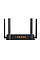 Маршрутизатор TP-LINK Archer BE220 BE3600, 4xGE LAN, 1xGE WAN, MESH