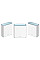 WiFi-система D-Link M32-3 EAGLE PRO AI AX1500 Mesh WiFi (3шт)