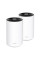 Система WiFi-Mesh TP-LINK Deco PX10 AX1500, 3xGE LAN/WAN, 2 мод, Powerline AV1000