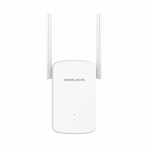 Расширитель покрытия WiFi MERCUSYS ME12 N300