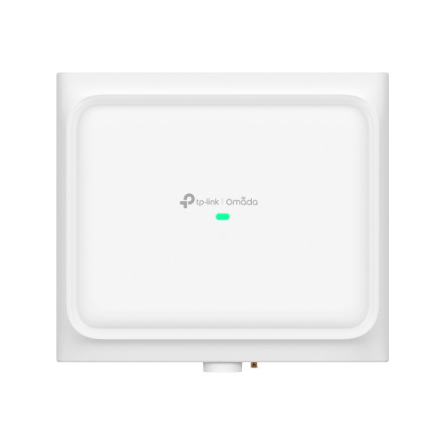 Точка доступу TP-LINK EAP772 OUTDOOR BE11000 1x2.5GE LAN, PoE, Зовнішня