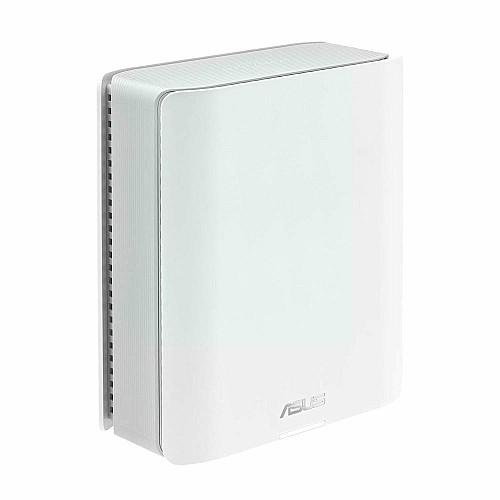 Система WiFi-Mesh ASUS ZenWiFi BT10 BE18000, 1x10GE LAN, 1xGE WAN/LAN, 1x10GE LAN, 1xUSB 3.0, 2мод, белый