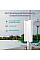 Точка доступу TP-LINK EAP610 OUTDOOR AX1800, 1xGE LAN, PoE, Passive PoE