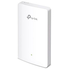 Точка доступу TP-LINK EAP615 WALL AX1800,  1xGE, 3xGE out, PoE