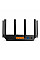 Маршрутизатор TP-LINK ARCHER AX72 AX5400, 4xGE LAN, 1xGE WAN, 1xUSB 3.0, MESH