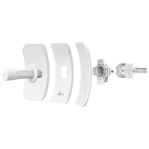 Точка доступа TP-LINK CPE610 N300 5ГГц 1xFE LAN, 23 дБи наруж. passive PoE