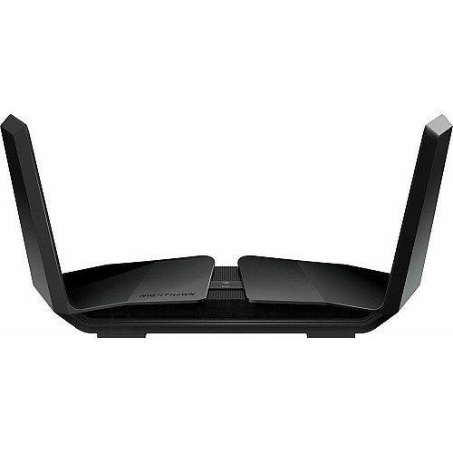 Маршрутизатор NETGEAR AX12 (RAX120) AX6000, 4xGE LAN, 1xGE WAN, 1x5GE, 2xUSB 3.0