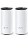 Система WiFi-Mesh TP-LINK Deco P9 AC1200, 2xGE LAN/WAN, 2мод, Powerline AV1000