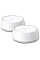 Система WiFi-Mesh TP-LINK Deco BE22 BE3600, 1xGE LAN, 1xGE WAN, 2мод