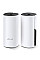 Система WiFi-Mesh TP-LINK Deco M4 AC1200, 2xGE LAN/WAN, 2мод