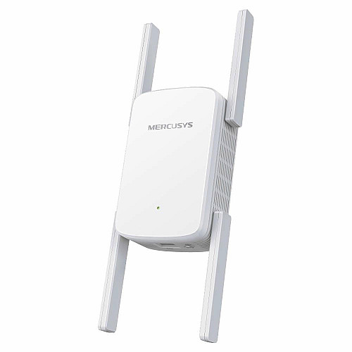 Повторитель Wi-Fi сигнала MERCUSYS ME50G AC1900 1хGE LAN ext. ant x4