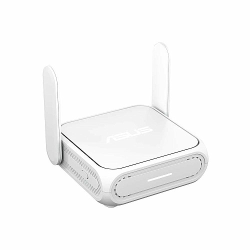 Маршрутизатор ASUS RT-BE58U GO BE3600, 1xGE LAN, 2,5xGE WAN, 1xUSB3.2, MESH
