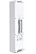 Точка доступу TP-LINK EAP650 OUTDOOR AX3000,  1xGE LAN, PoE,  Passive PoE