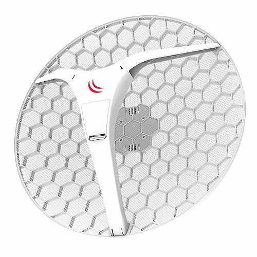 Точка доступа MikroTik LHG XL 5 ac (4шт в уп)
