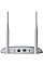 Точка доступу TP-LINK TL-WA8010N N300, 1хFE LAN, Passive PoE