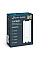Точка доступу TP-LINK EAP610 OUTDOOR AX1800, 1xGE LAN, PoE, Passive PoE