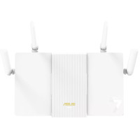 Маршрутизатор ASUS RT-BE3600E BE3600  3xGE LAN, 2,5xGE WAN, MESH