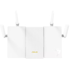 Маршрутизатор ASUS RT-BE3600E BE3600  3xGE LAN, 2,5xGE WAN, MESH