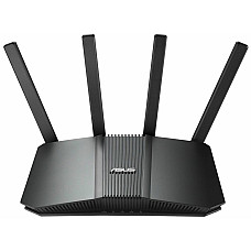 Маршрутизатор ASUS RT-BE82U BE6500 4x2.5GE LAN, 1x2.5GE WAN. 1xUSB3.2, MESH