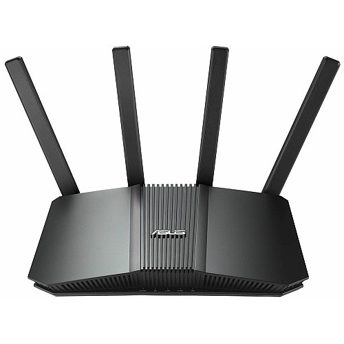 Маршрутизатор ASUS RT-BE82U BE6500 4x2.5GE LAN, 1x2.5GE WAN. 1xUSB3.2, MESH